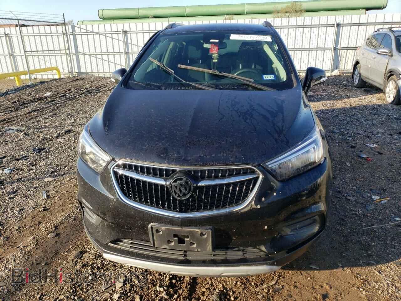 2019 BUICK ENCORE - VIN: KL4CJASB2KB957195 - Фото 5