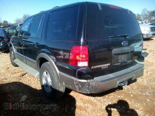 2004 FORD EXPEDITION - VIN: 1FMFU17L94LA36032 - Фото 3