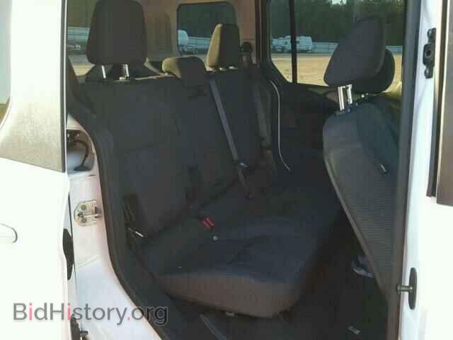 2015 FORD TRANSIT CO - VIN: NM0AS8F75F1192856 - Фото 6
