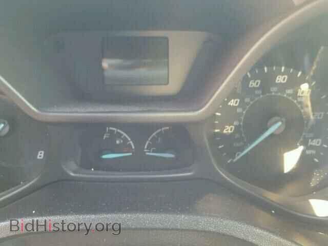 2015 FORD TRANSIT CO - VIN: NM0AS8F75F1192856 - Фото 8