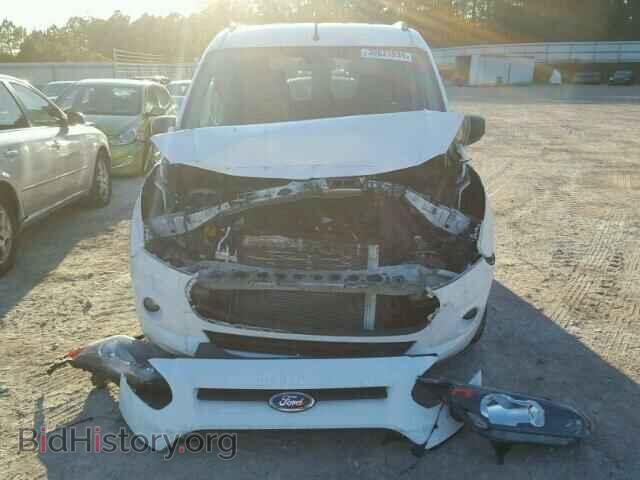 2015 FORD TRANSIT CO - VIN: NM0AS8F75F1192856 - Фото 9