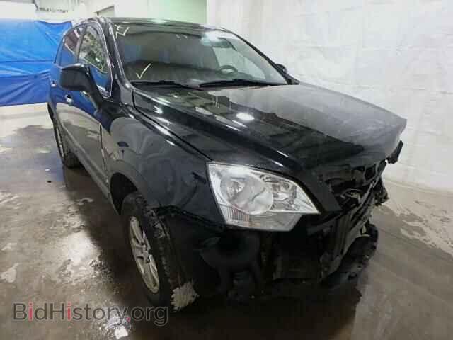Фотография 3GSCL33P18S615504 - SATURN VUE 2008