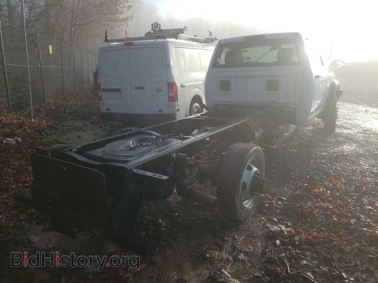 2015 RAM 4500 - VIN: 3C7WRKBL8FG668414 - Фото 4