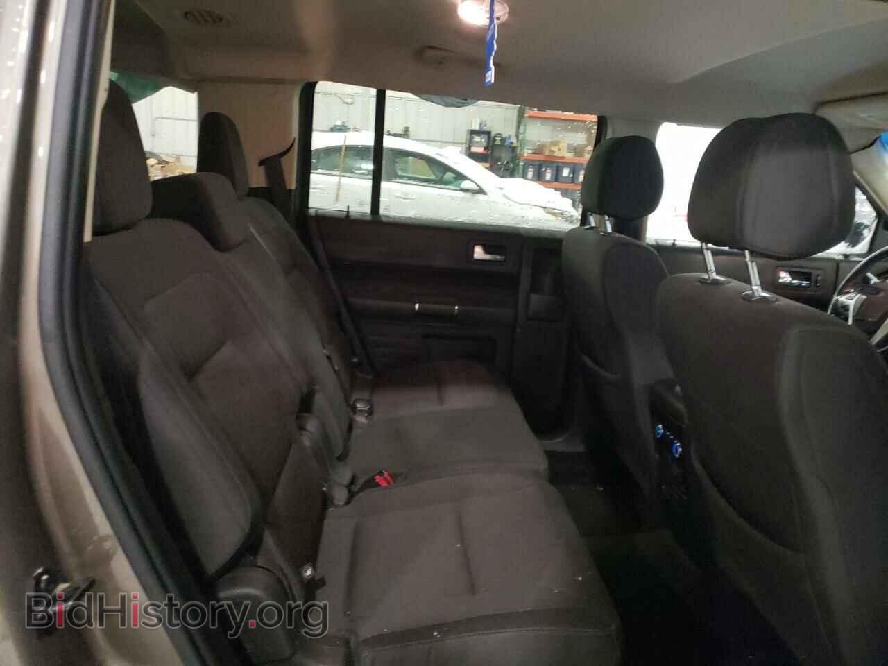 2013 FORD FLEX - VIN: 2FMGK5C81DBD16286 - Photo 11