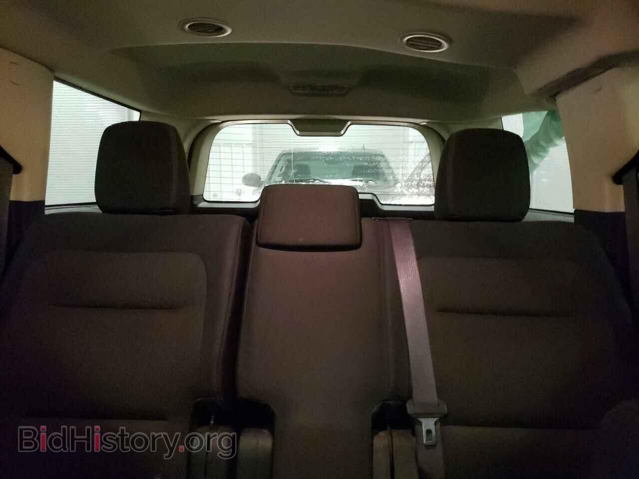 2013 FORD FLEX - VIN: 2FMGK5C81DBD16286 - Photo 10