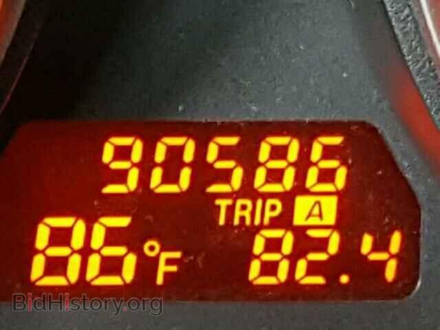2010 MAZDA 6 - VIN: 1YVHZ8CH6A5M38481 - Фото 8