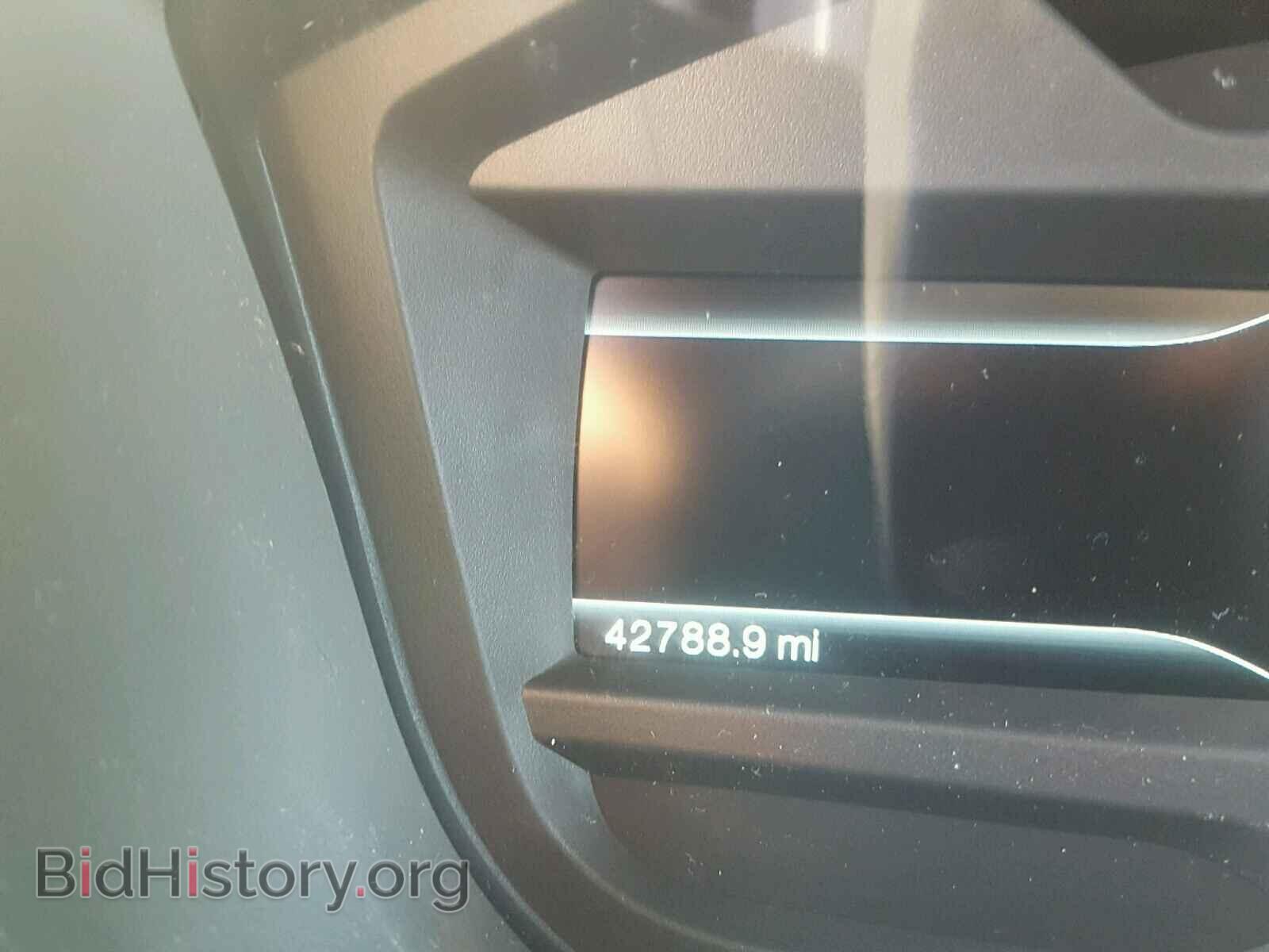 2014 FORD EXPLORER - VIN: 1FM5K8F82EGB66123 - Photo 8