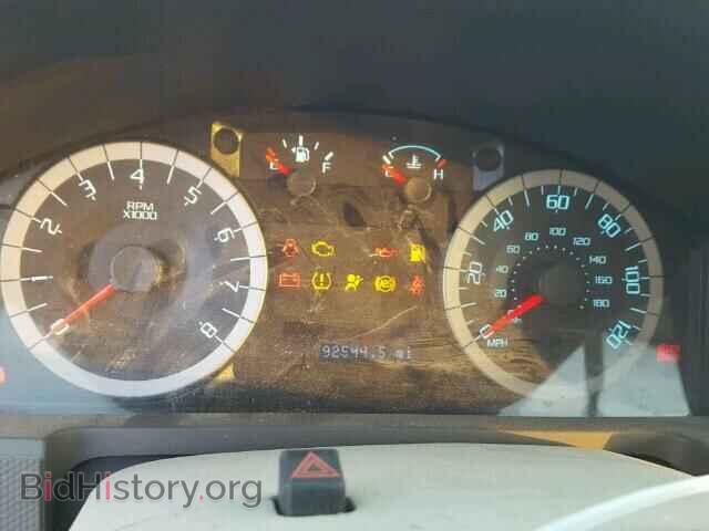 2012 FORD ESCAPE - VIN: 1FMCU9C74CKA77103 - Photo 8
