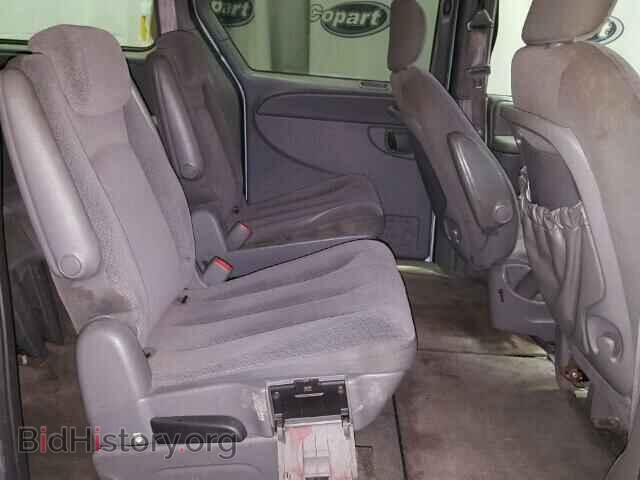 2005 DODGE CARAVAN - VIN: 2D4GP44L85R143056 - Фото 6