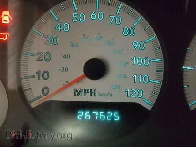 2005 DODGE CARAVAN - VIN: 2D4GP44L85R143056 - Фото 8