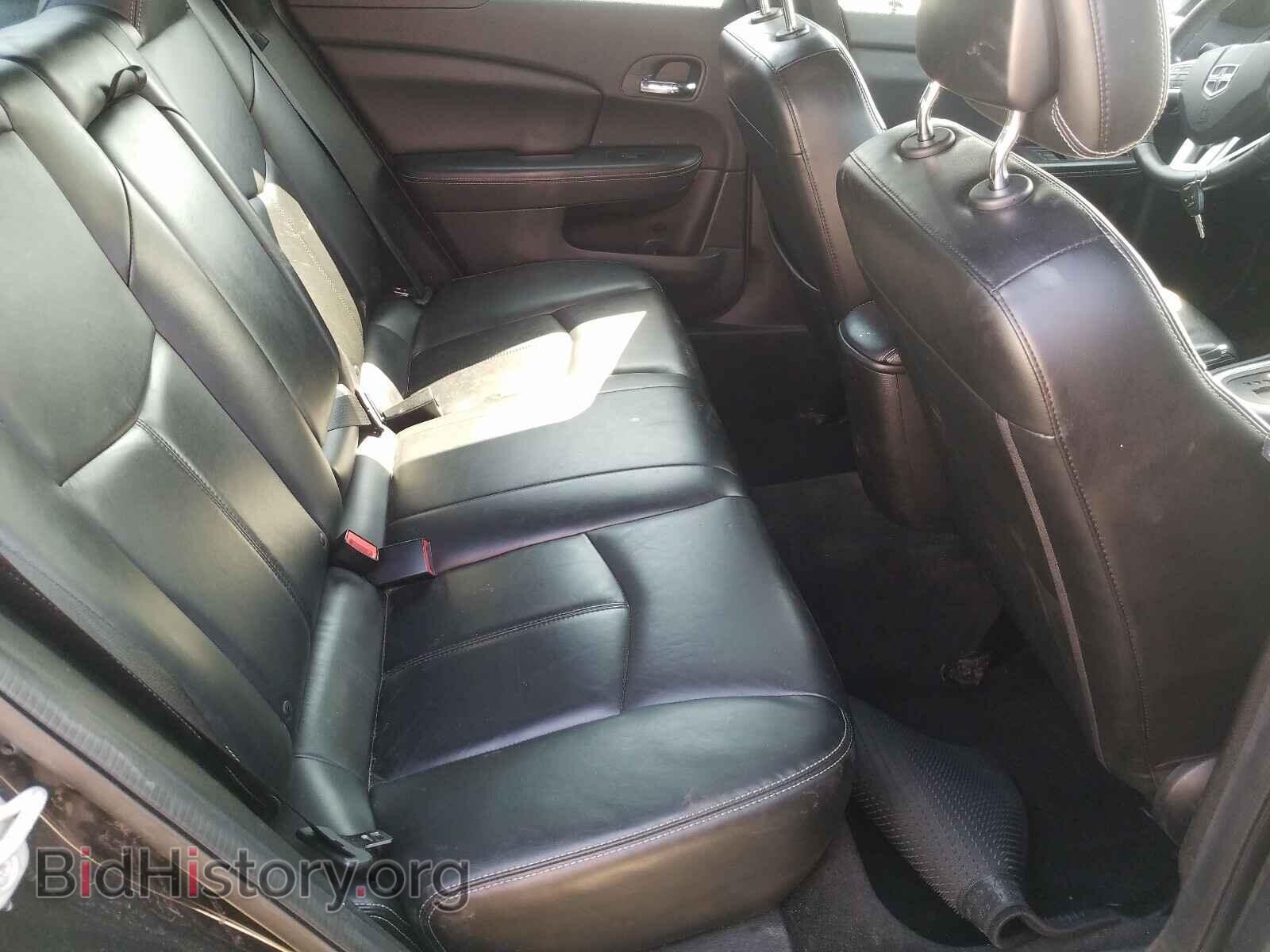2013 DODGE AVENGER - VIN: 1C3CDZCG4DN683316 - Photo 6