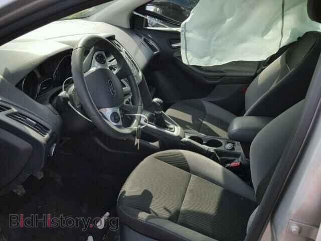 2014 FORD FOCUS - VIN: 1FADP3F29EL202418 - Photo 5