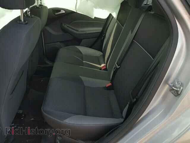 2014 FORD FOCUS - VIN: 1FADP3F29EL202418 - Photo 6