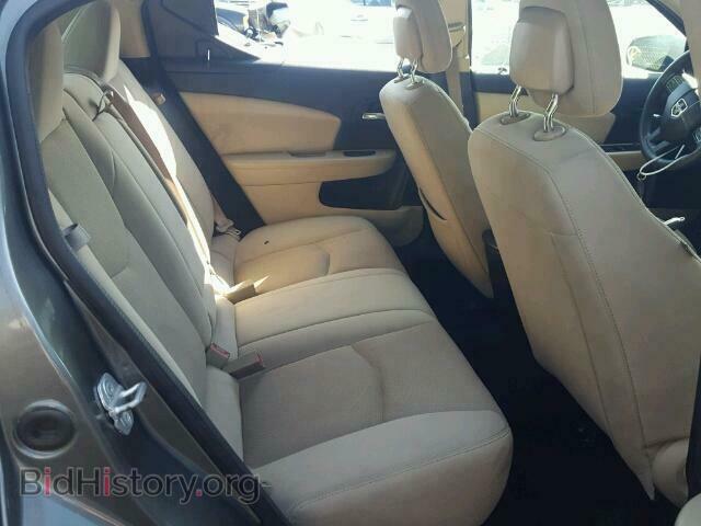 2013 DODGE AVENGER - VIN: 1C3CDZAB7DN565204 - Photo 6