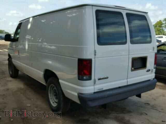 2007 FORD ECONOLINE - VIN: 1FTNE14W87DA46237 - Фото 3