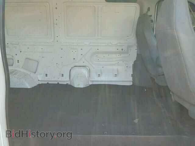 2007 FORD ECONOLINE - VIN: 1FTNE14W87DA46237 - Фото 6