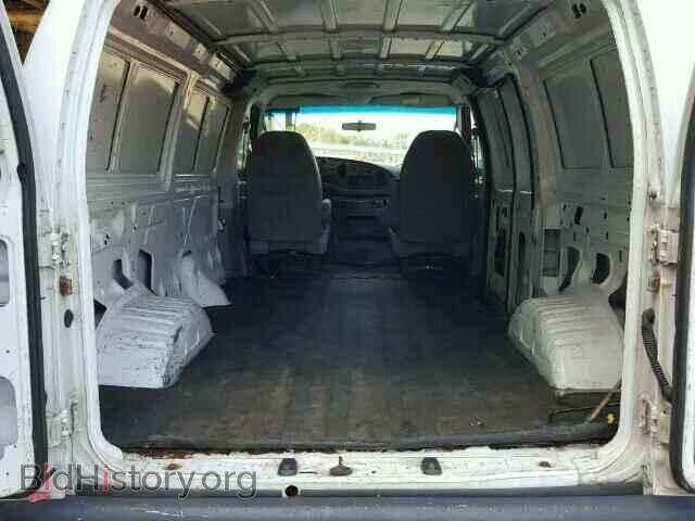 2007 FORD ECONOLINE - VIN: 1FTNE14W87DA46237 - Фото 10