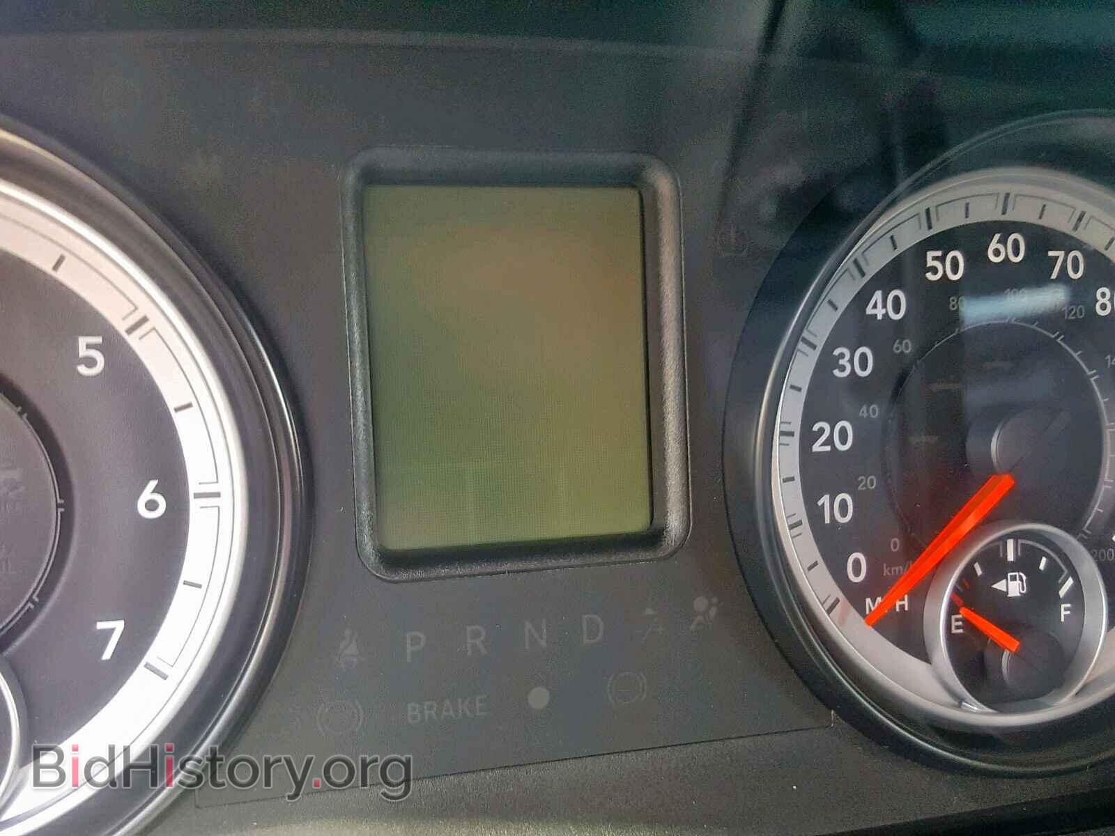 2014 RAM 1500 ST - VIN: 1C6RR7FT7ES266612 - Фото 8