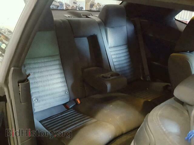 2014 DODGE CHALLENGER - VIN: 2C3CDYBT2EH111924 - Фото 6