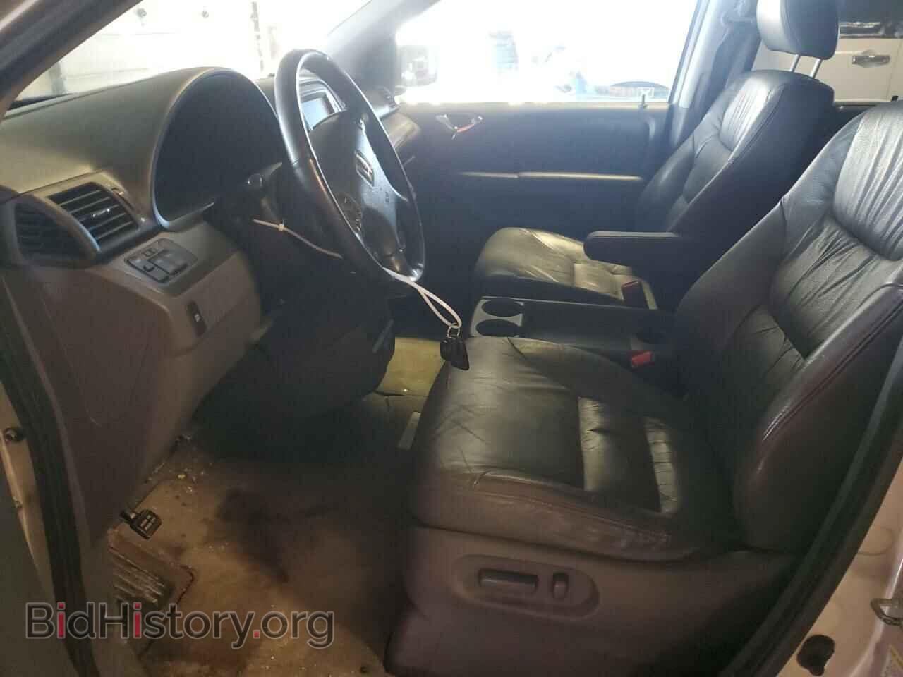 2007 HONDA All Models - VIN: 5FNRL38707B055688 - Фото 7