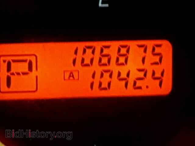 2011 NISSAN VERSA - VIN: 3N1BC1CP0BL476756 - Фото 8