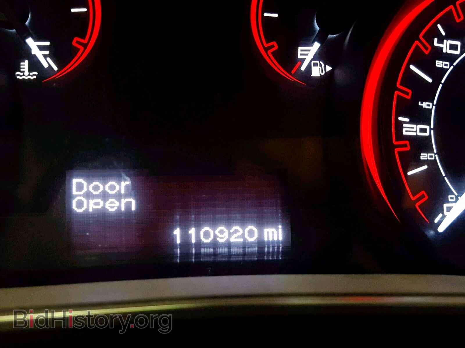 2013 DODGE DART - VIN: 1C3CDFBH0DD643085 - Фото 8