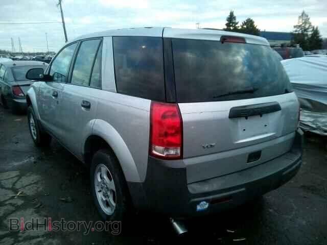 2003 SATURN VUE - VIN: 5GZCZ33D63S873326 - Photo 3