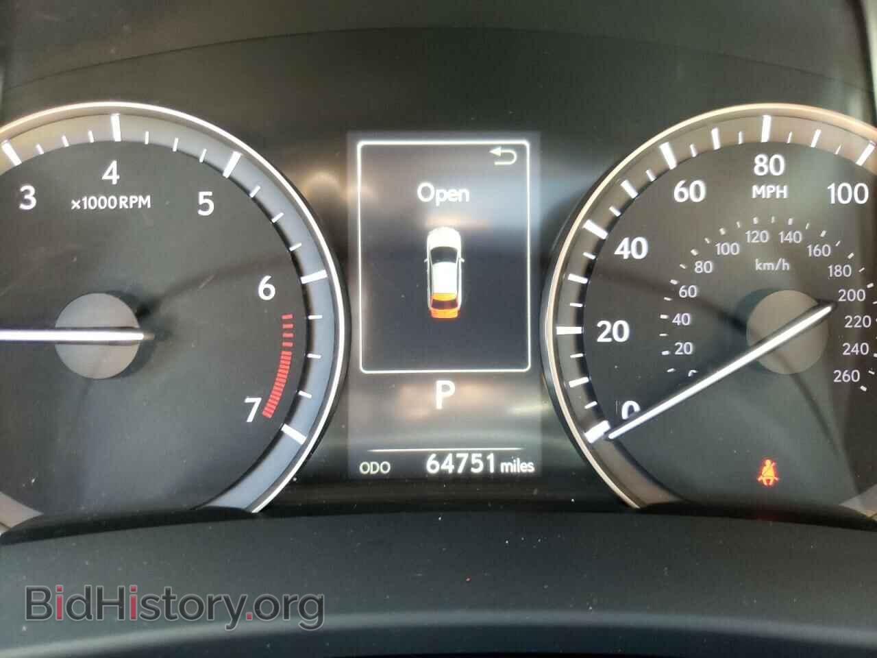 2016 LEXUS RX350 - VIN: 2T2ZZMCA2GC016513 - Фото 8