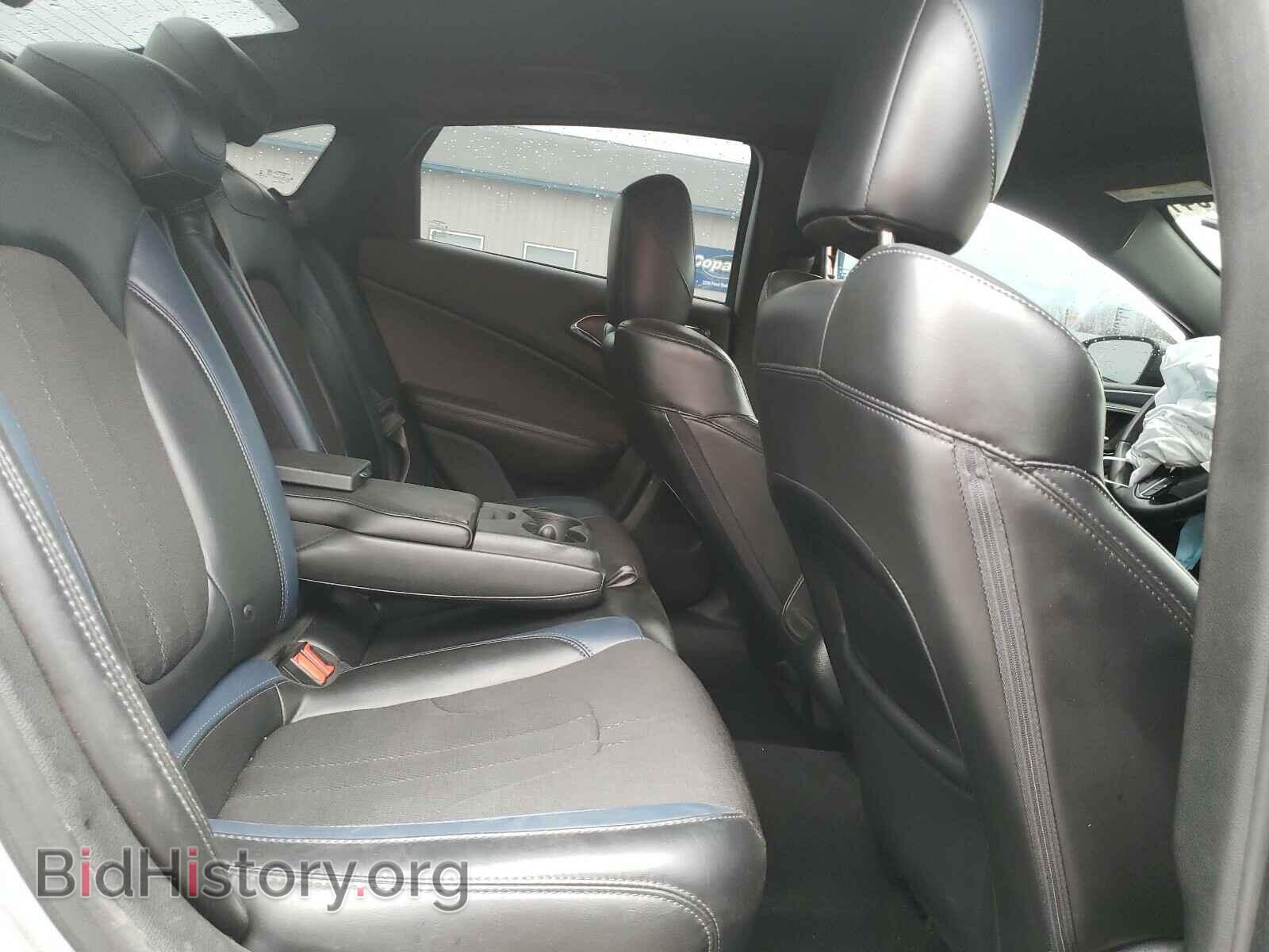 2015 CHRYSLER 200 - VIN: 1C3CCCBB1FN573896 - Photo 6