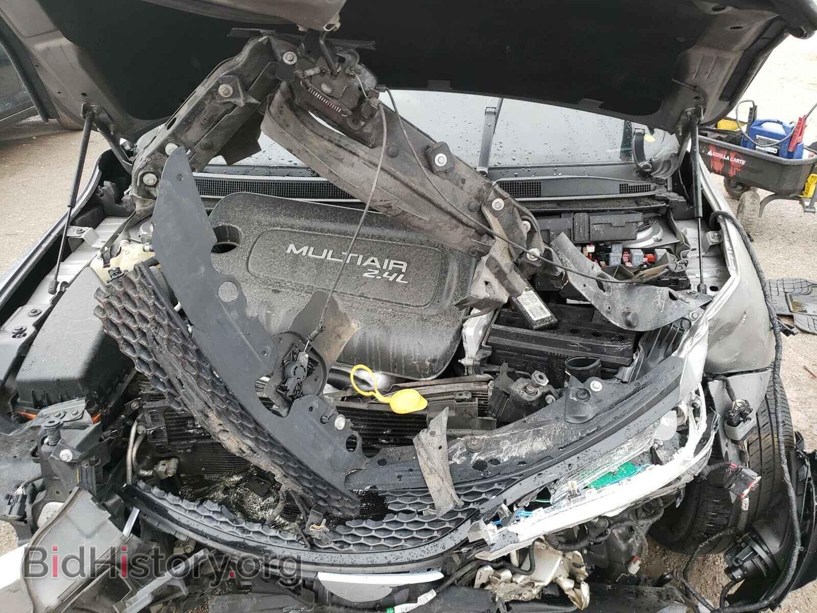 2015 CHRYSLER 200 - VIN: 1C3CCCBB1FN573896 - Photo 7