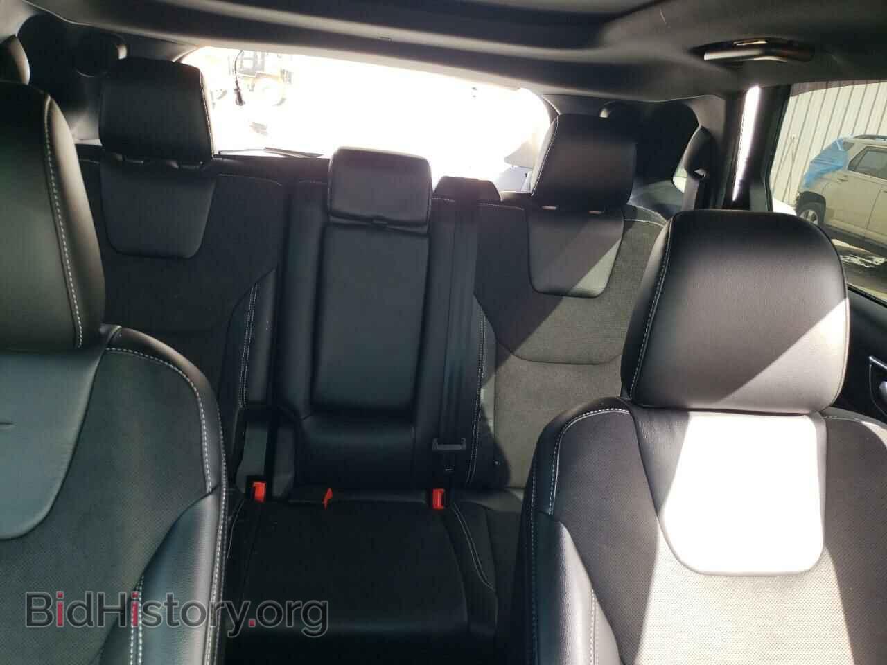 2022 FORD EDGE - VIN: 2FMPK4AP9NBA46701 - Фото 10