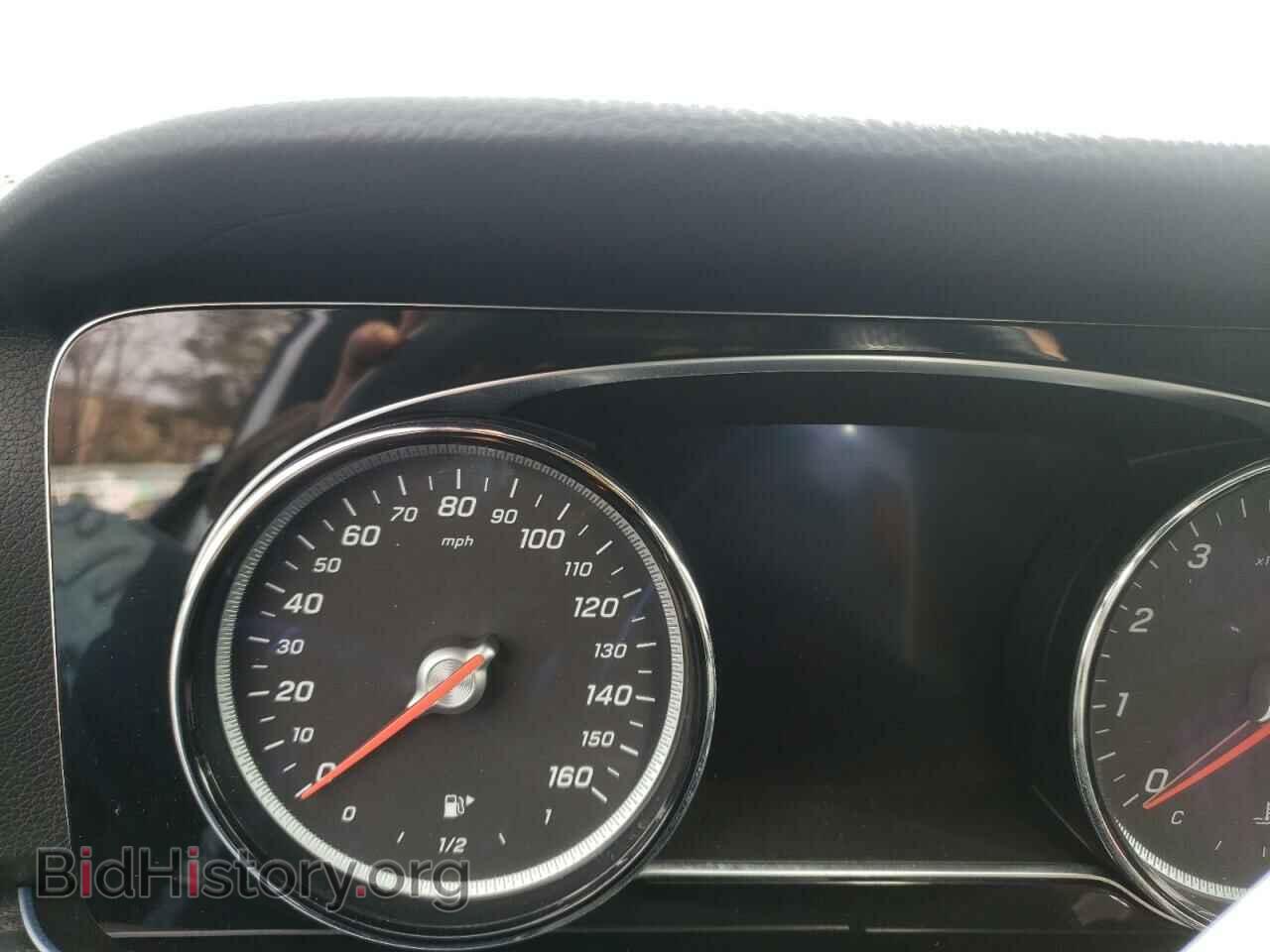 2017 MERCEDES-BENZ E-CLASS - VIN: WDDZF4KB0HA201646 - Фото 8