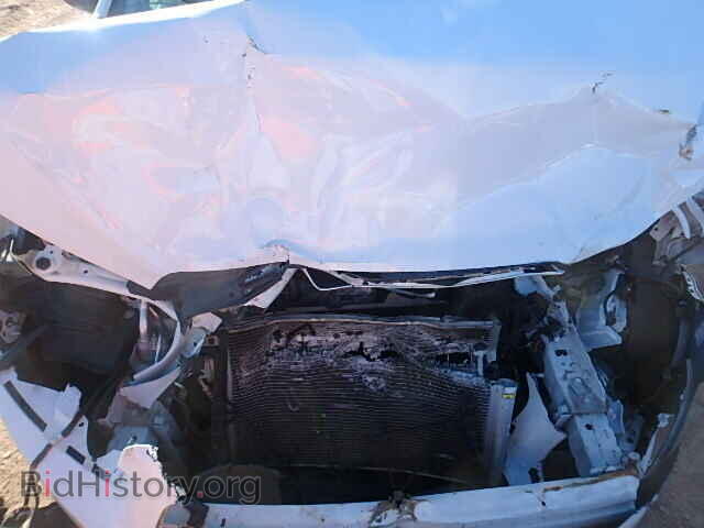 2014 CHEVROLET SONIC - VIN: 1G1JC6SH0E4113473 - Фото 7