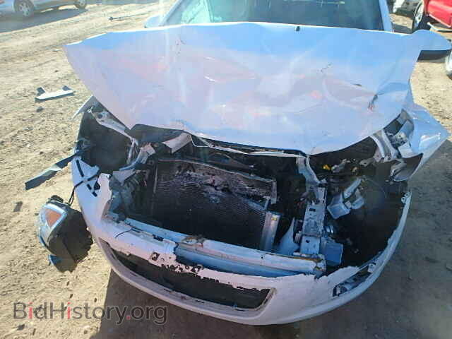 2014 CHEVROLET SONIC - VIN: 1G1JC6SH0E4113473 - Фото 10