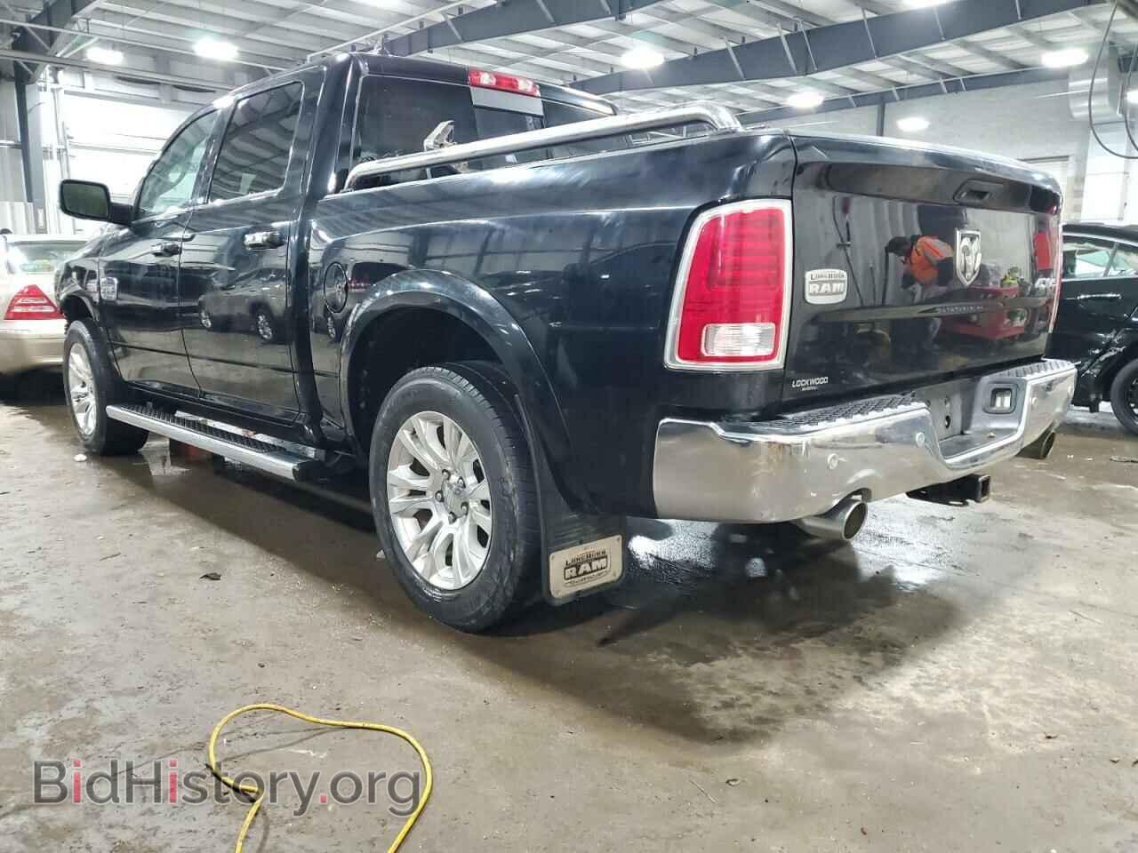 2015 RAM 1500 - VIN: 1C6RR7PT2FS502535 - Фото 2