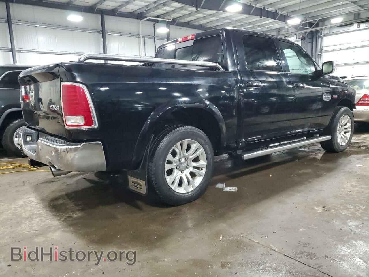 2015 RAM 1500 - VIN: 1C6RR7PT2FS502535 - Фото 3