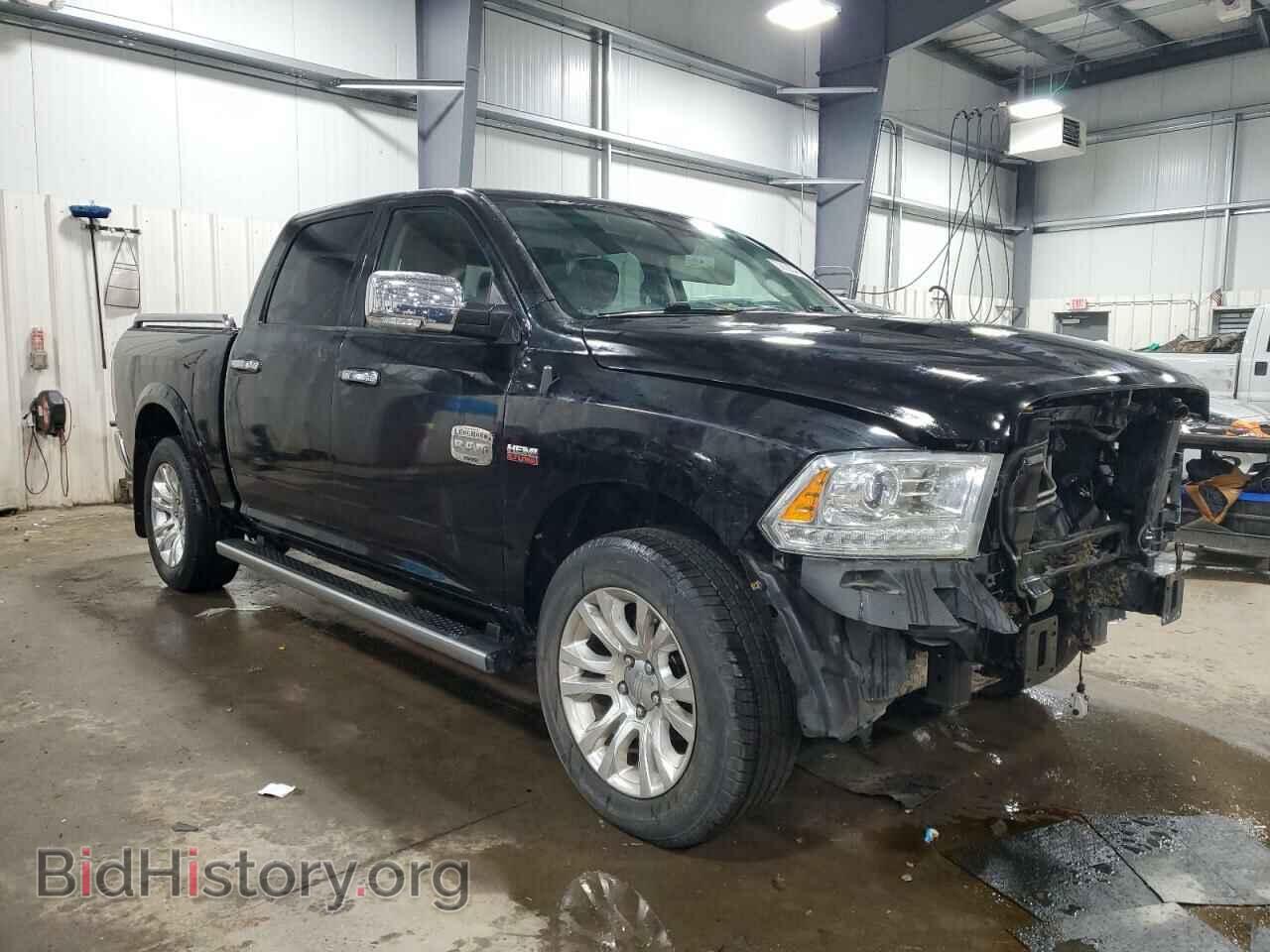 2015 RAM 1500 - VIN: 1C6RR7PT2FS502535 - Фото 4