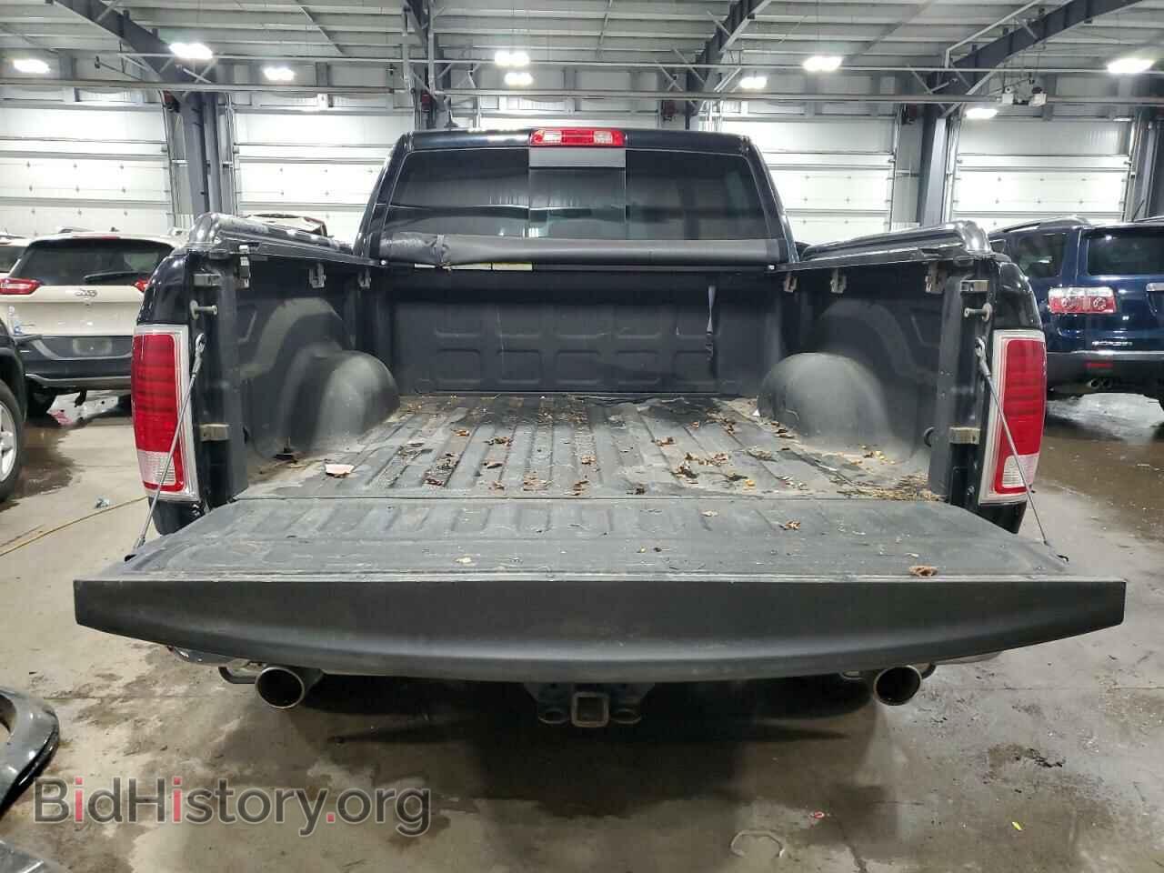 2015 RAM 1500 - VIN: 1C6RR7PT2FS502535 - Фото 6