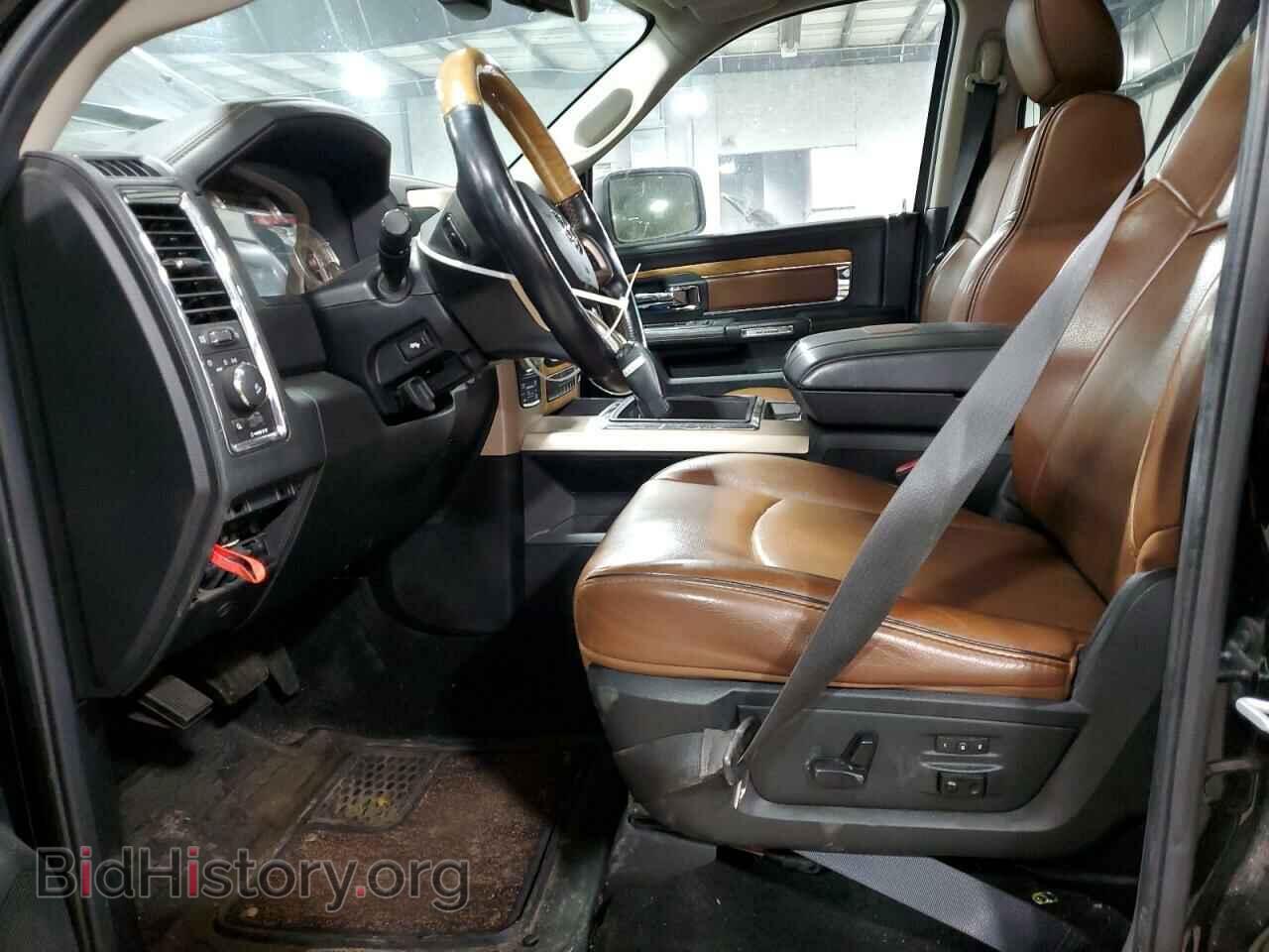 2015 RAM 1500 - VIN: 1C6RR7PT2FS502535 - Фото 7
