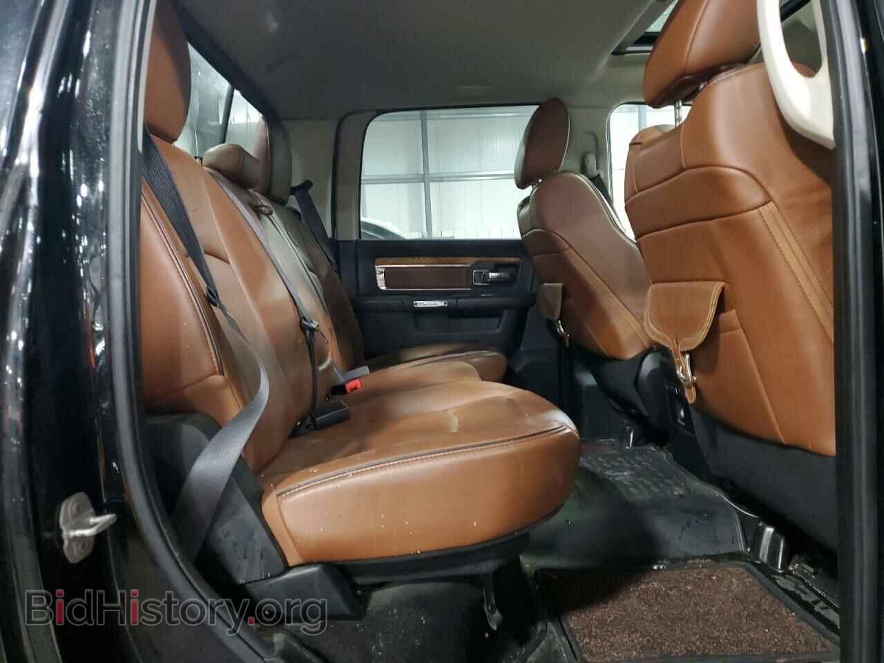2015 RAM 1500 - VIN: 1C6RR7PT2FS502535 - Фото 10