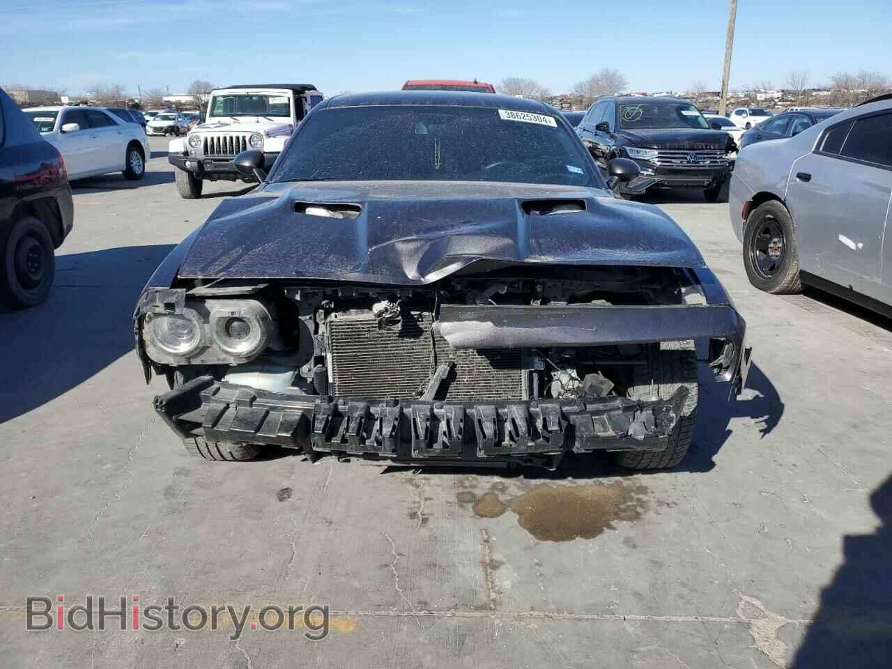 2022 DODGE CHALLENGER - VIN: 2C3CDZAG6NH181811 - Photo 5