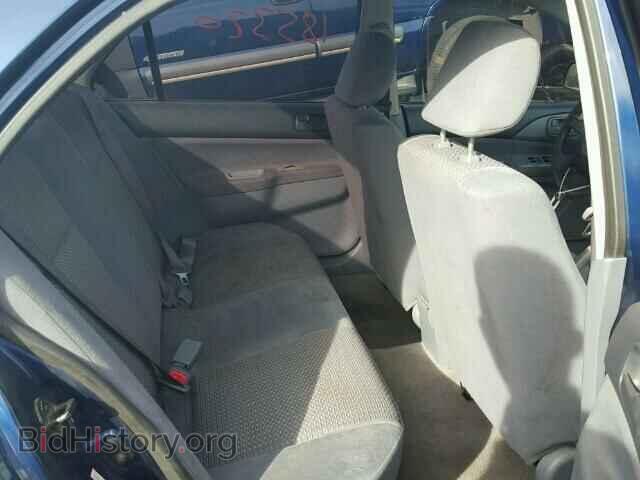 2003 MITSUBISHI LANCER - VIN: JA3AJ26E63U004064 - Фото 6