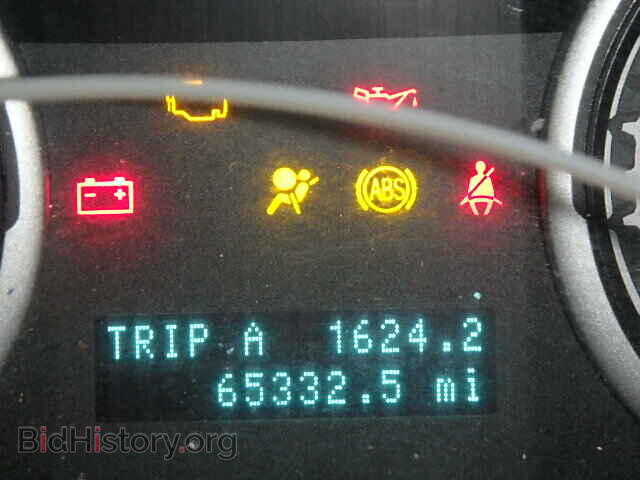 2009 FORD FOCUS - VIN: 1FAHP35N29W157100 - Фото 8