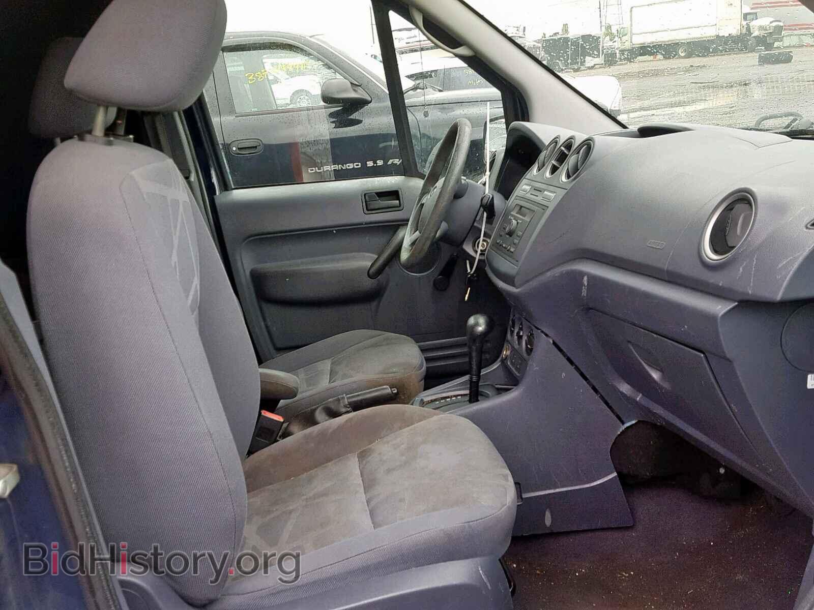 2010 FORD TRANSIT CO - VIN: NM0LS7AN7AT016431 - Фото 5