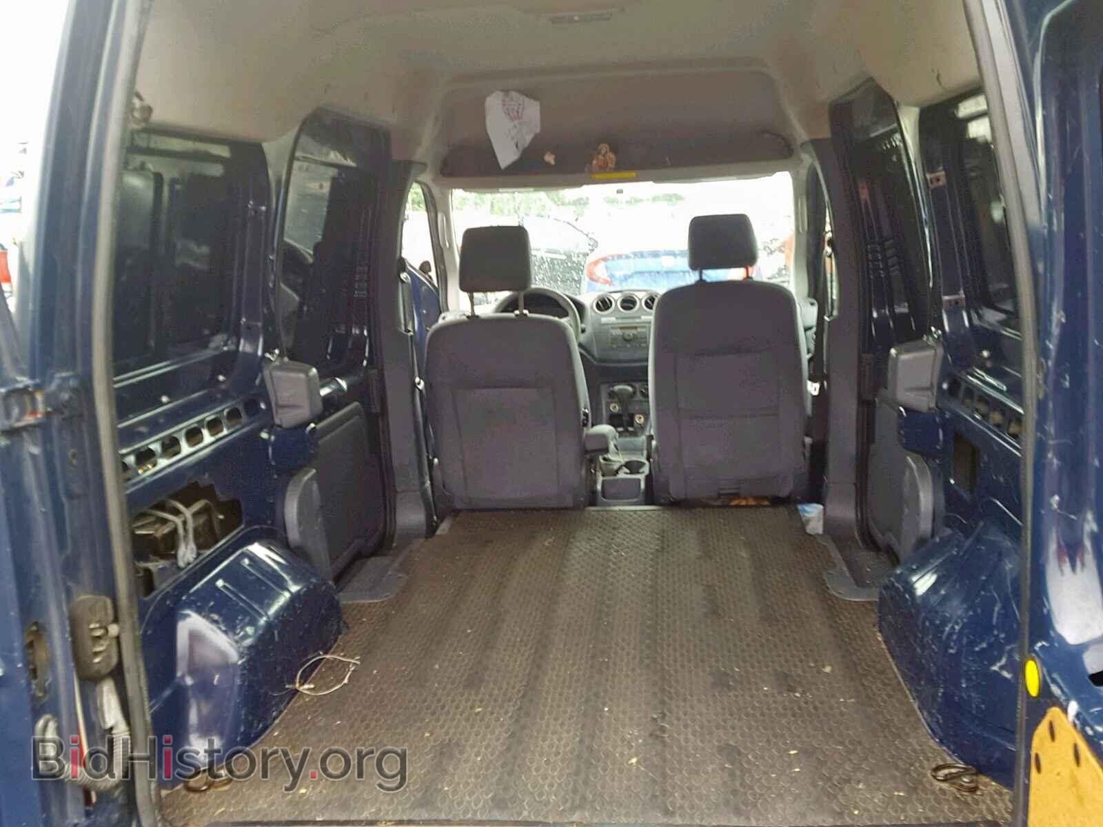 2010 FORD TRANSIT CO - VIN: NM0LS7AN7AT016431 - Фото 6