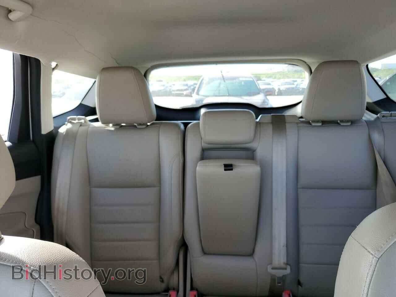 2013 FORD ESCAPE - VIN: 1FMCU0HX6DUD71404 - Фото 10