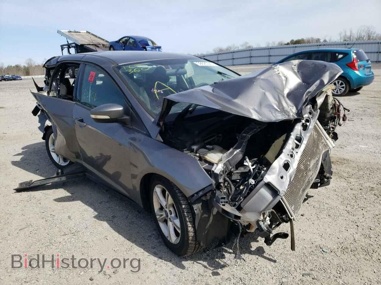 Photo 1FADP3K26DL155997 - FORD FOCUS 2013