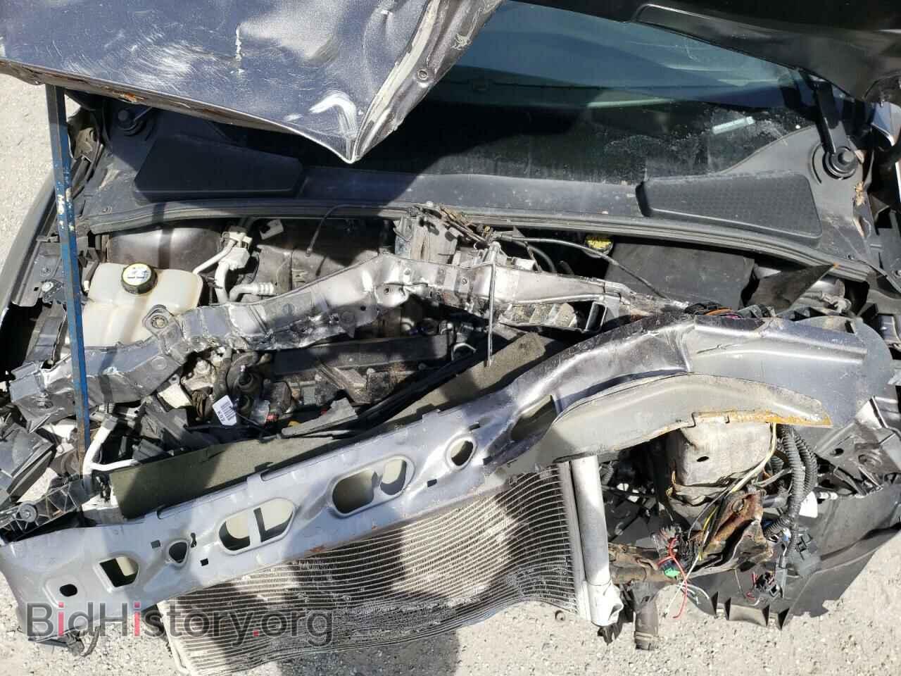 2013 FORD FOCUS - VIN: 1FADP3K26DL155997 - Фото 7