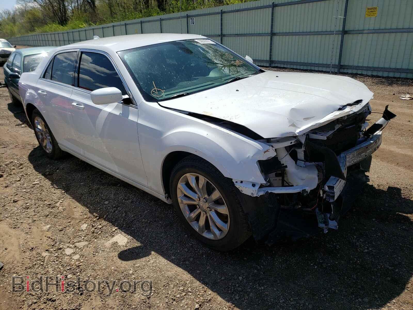Photo 2C3CCARG7HH544954 - CHRYSLER 300 2017