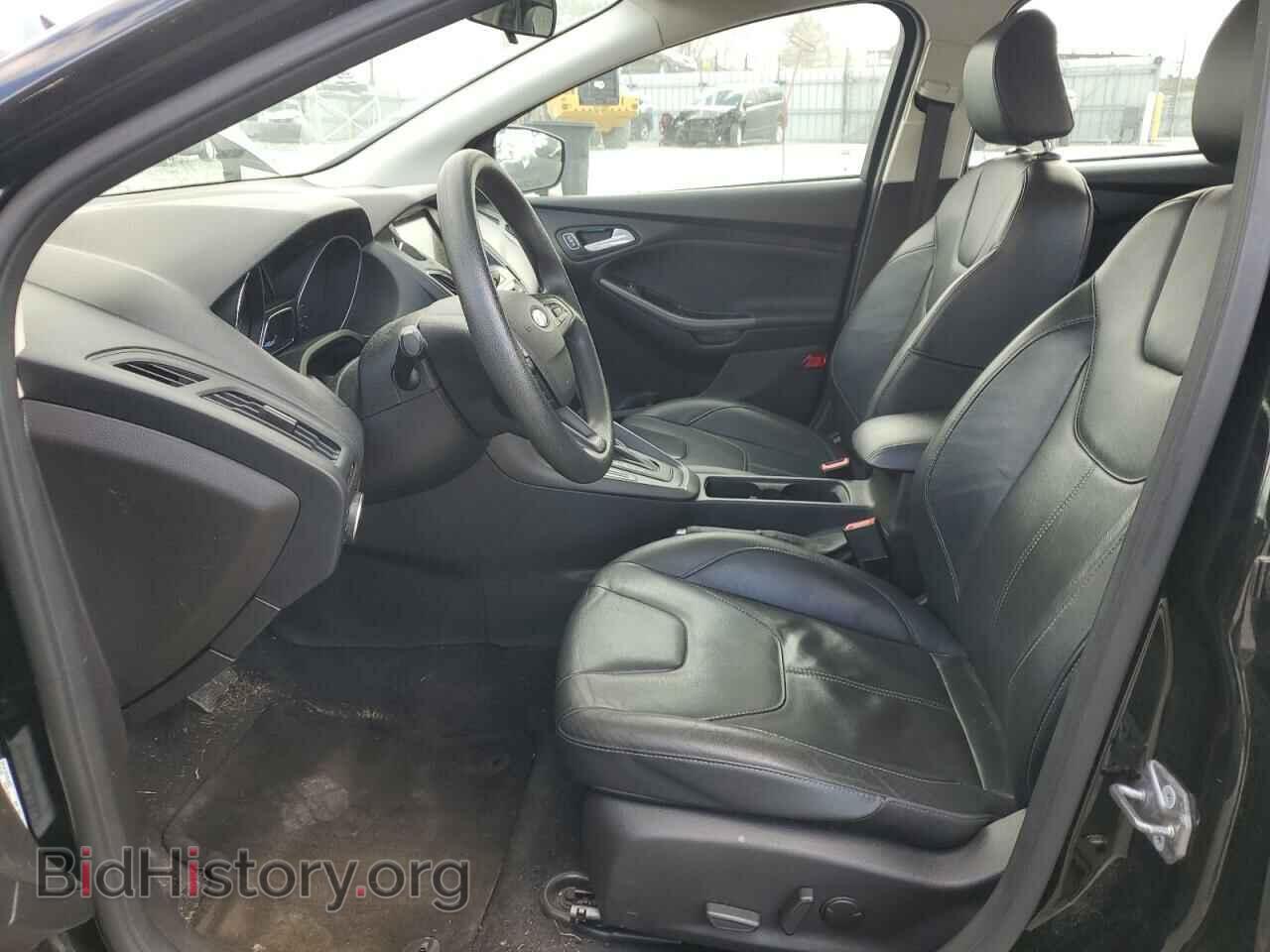 2017 FORD ALL Models - VIN: 1FADP3M23HL336381 - Фото 7